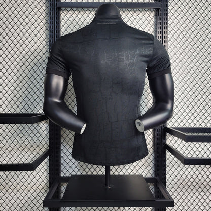 Borussia Dortmund "Midnight Storm" Special Jersey