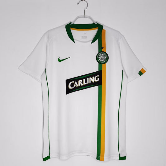 Celtic 2006-2007 Home Jersey