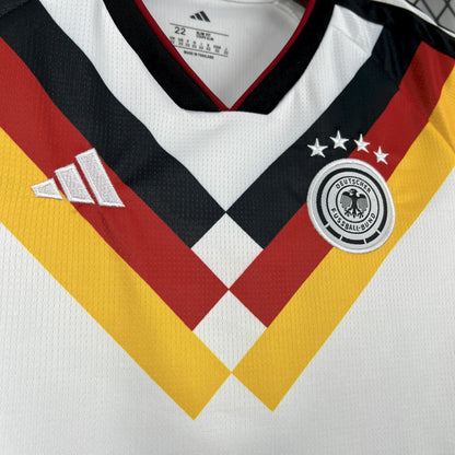 2026 Germany Home World Cup Kit Kids Size