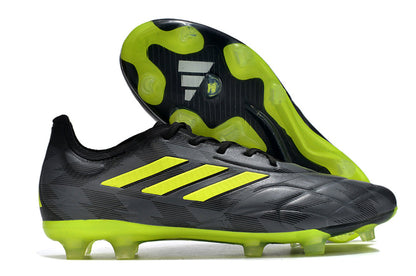 Adidas Copa Pure - Black | Volt