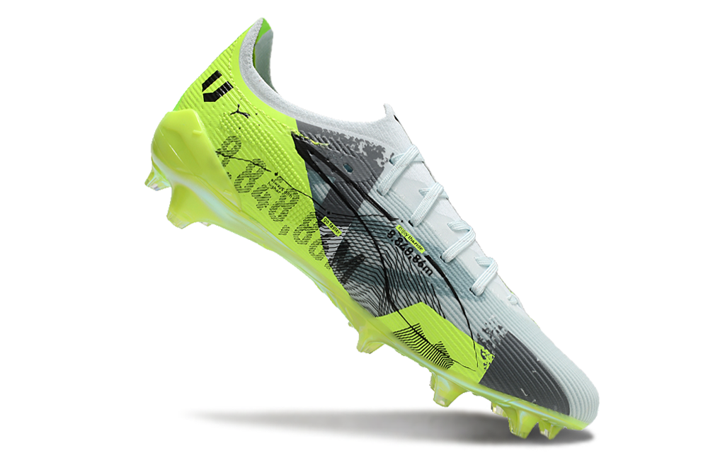 Puma Future - Light Gray | Volt