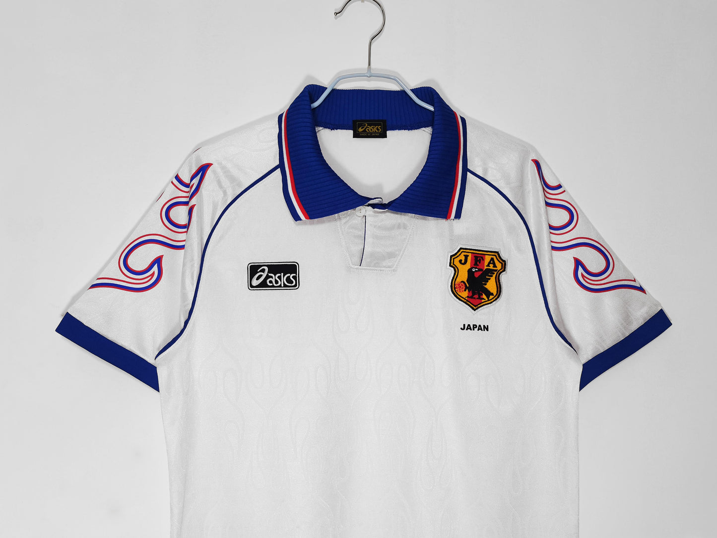Japan  1998-1999 Away Jersey