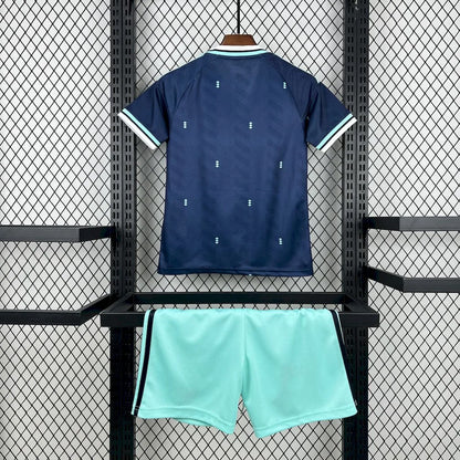 2026 Germany Away World Cup Kit Kids Size