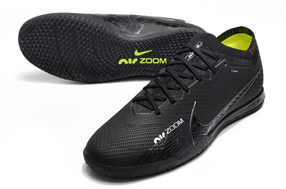 Nike Mercurial Vapor - Indoor Shoes - Midnight Black