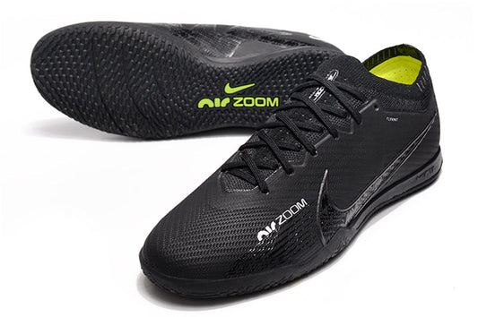 Nike Mercurial Vapor - Indoor Shoes - Midnight Black