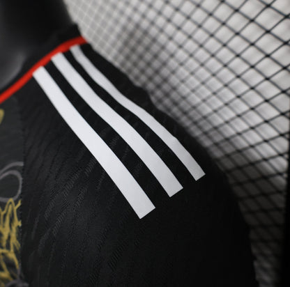 Japan "Golden Koi" Special Jersey