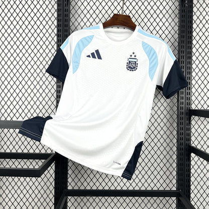 2026 Argentina Pre-Match World Cup Kit