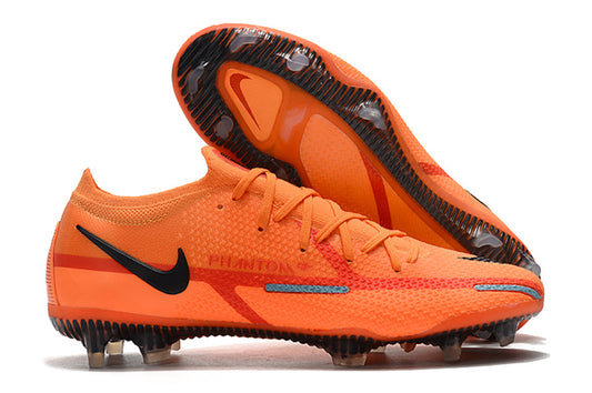 Nike Phantom GT2 Elite | Laser Orange