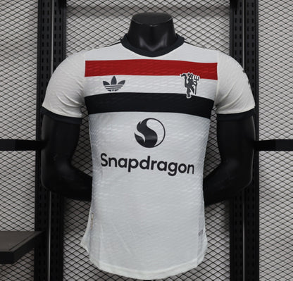 Manchester City 2024-2025 Third Jersey