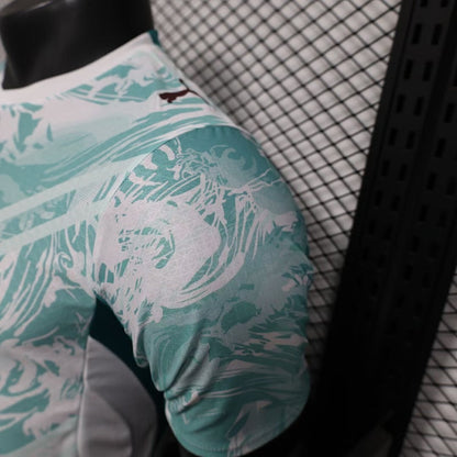 2026 Portugal Away World Cup Kit Player Version