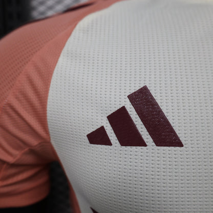 Olympique Lyonals 2024-2025 Third Jersey