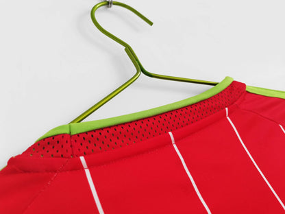 Wales 2015-2016 Home Jersey