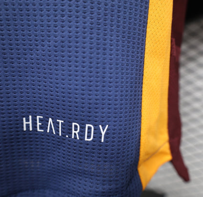 AS Roma 2024-2025 Third Jersey