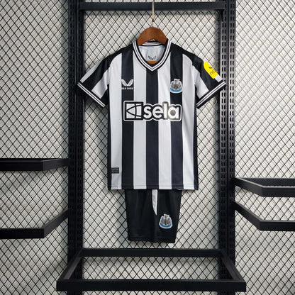 23/24 Newcastle United Home   Kids Size