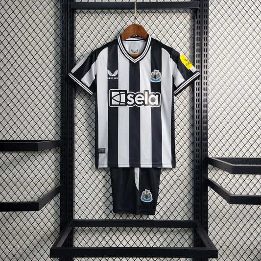 23/24 Newcastle United Home   Kids Size