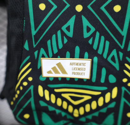 Jamaica 2024-2025 Away Jersey