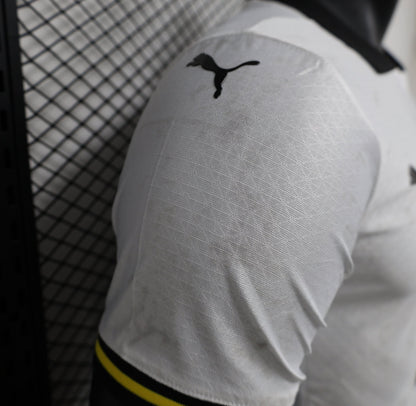 Borussia Dortmund 2024-2025 Third Jersey