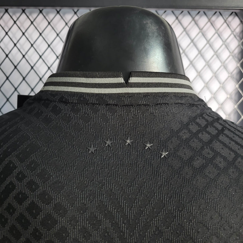 Brazil "Blackout" Special Jersey