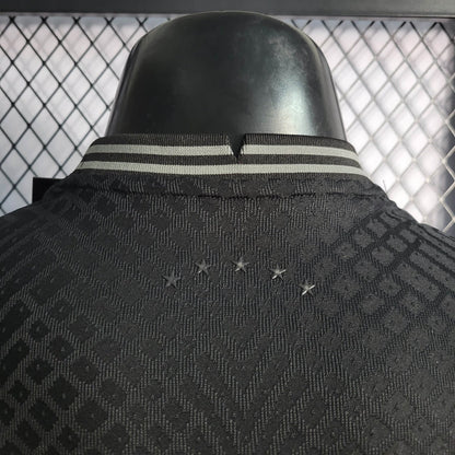 Brazil "Blackout" Special Jersey