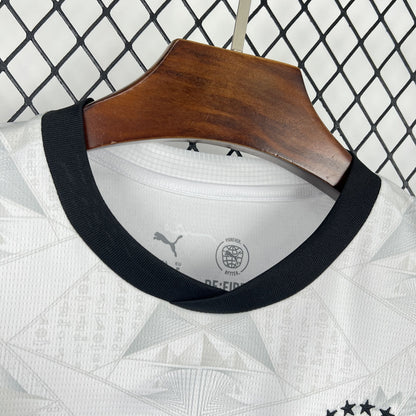 2026 Egypt Away World Cup Kit Fan Version