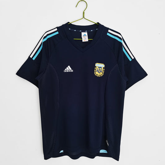Argentina 2011-2012 Away Jersey