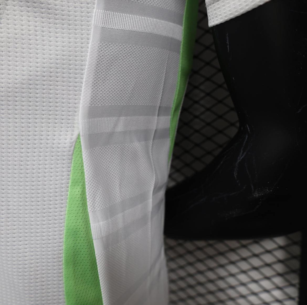 Algeria 2024-2025 Home Jersey