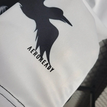 Japan "The Legacy" Special Jersey