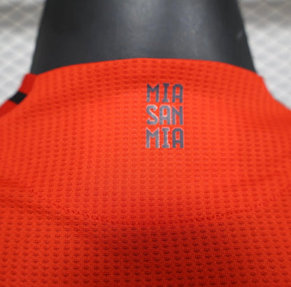 Bayern Munich 2024-2025 Home Jersey