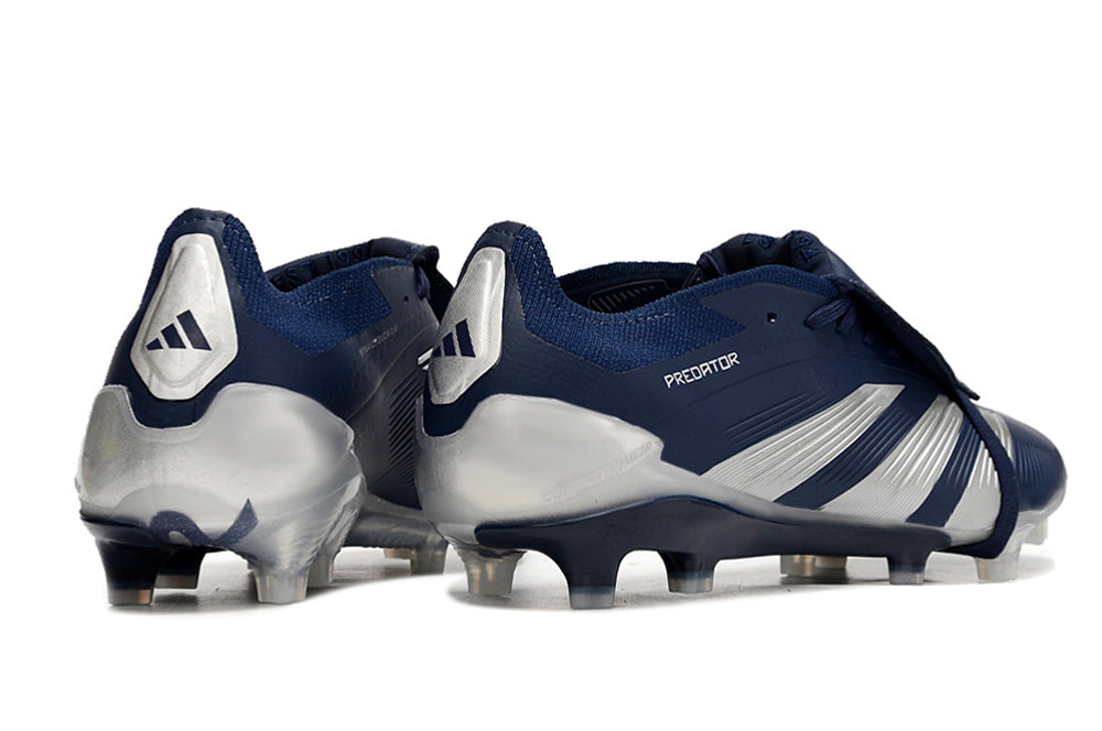 Adidas Predator Accuracy+ Shoes - Navy Blue
