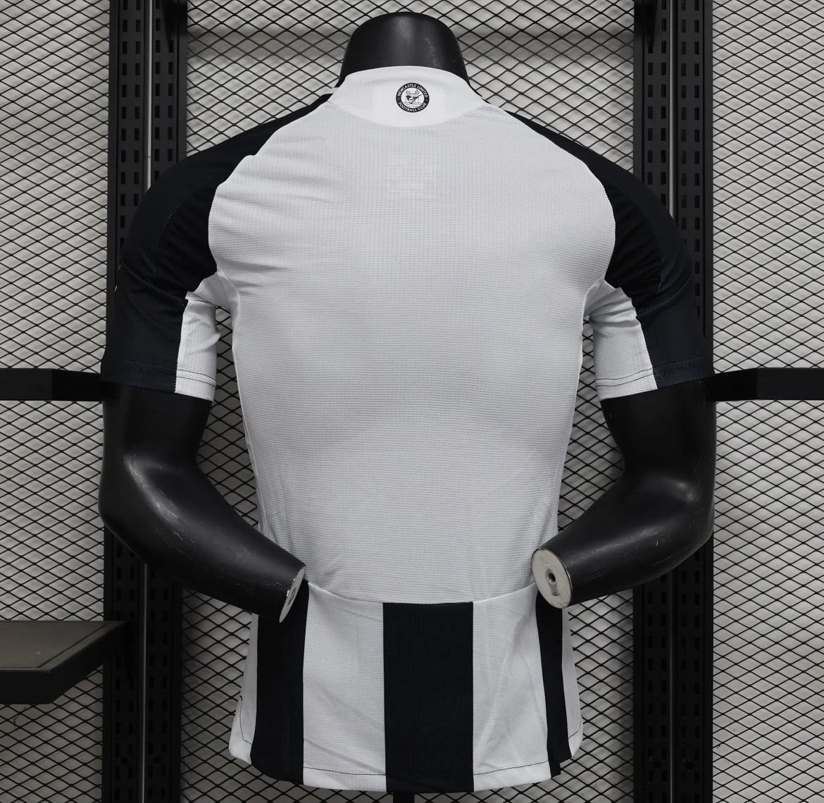 Newcastle 2024-2025 Home Jersey