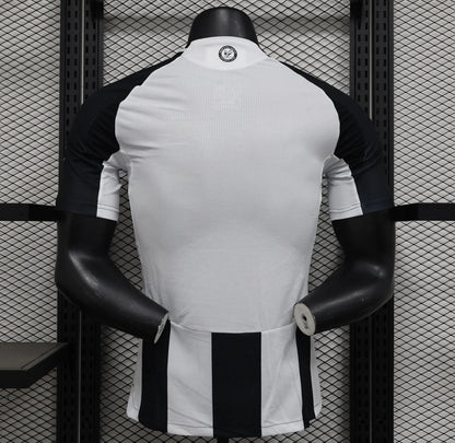 Newcastle 2024-2025 Home Jersey