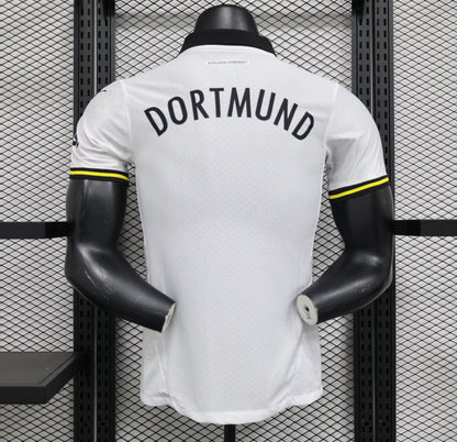 Borussia Dortmund 2024-2025 Third Jersey