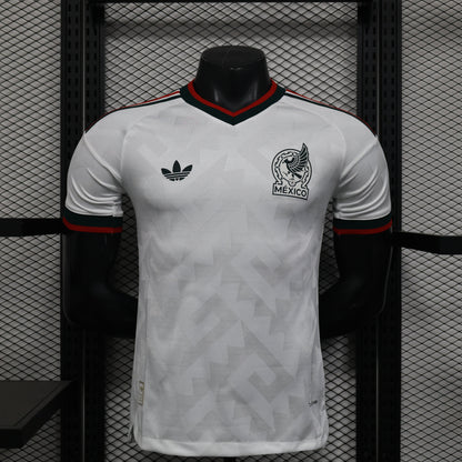 2026 Mexico Away World Cup Kit Player Version