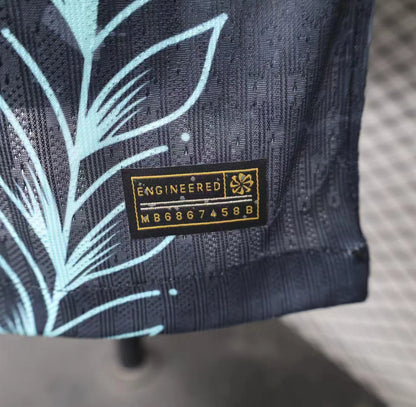 Brazil "Rio" Special Jersey