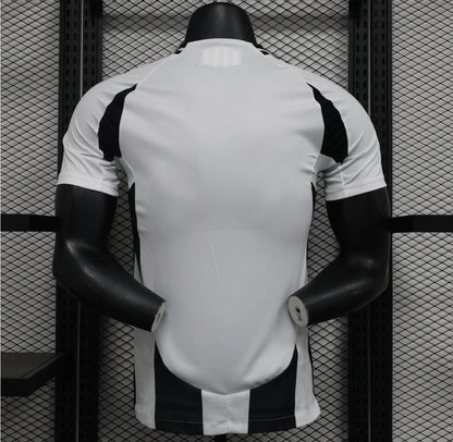 Juventus 2024-2025 Home Jersey