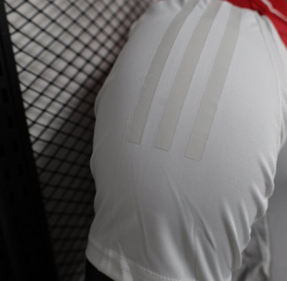 Ajax 2024-2025 Home Jersey