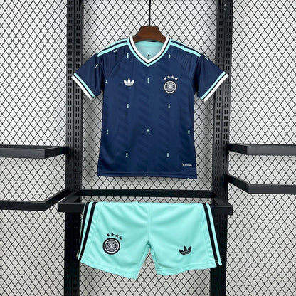 2026 Germany Away World Cup Kit Kids Size