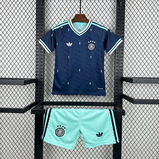 2026 Germany Away World Cup Kit Kids Size