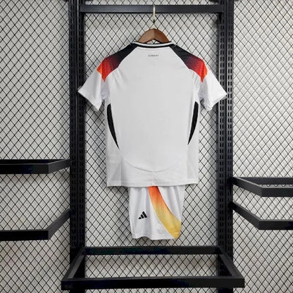 2024 Germany Home   Kids Size