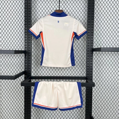 24/25 Chelsea Away Kids Size