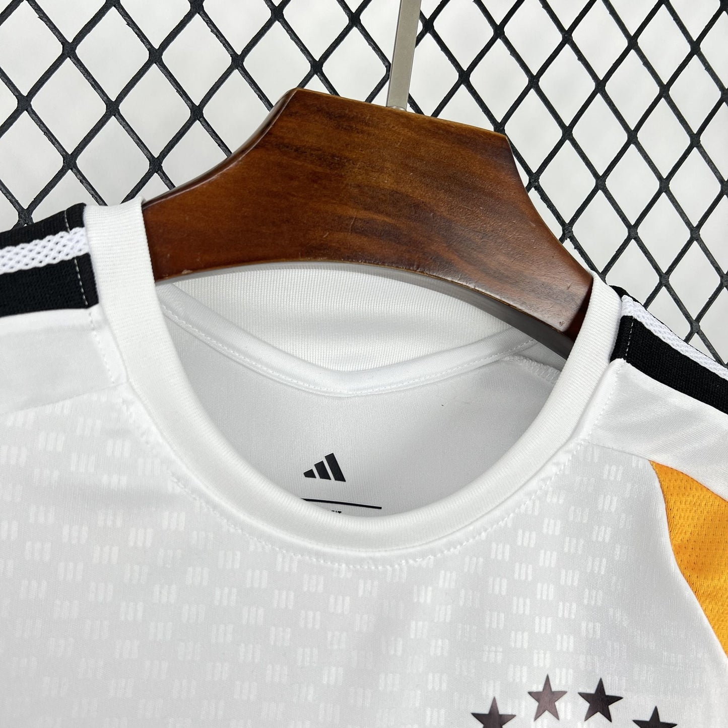 2026 Germany Pre-Match World Cup Kit