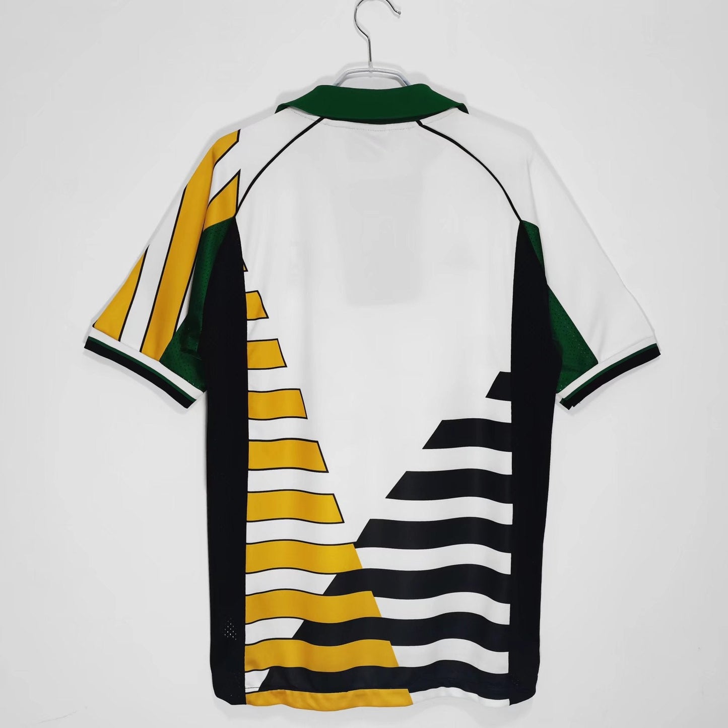 South Africa 1998-1999 Home Jersey