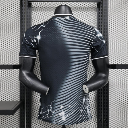 Real Madrid "Shadow Panther" Special Jersey