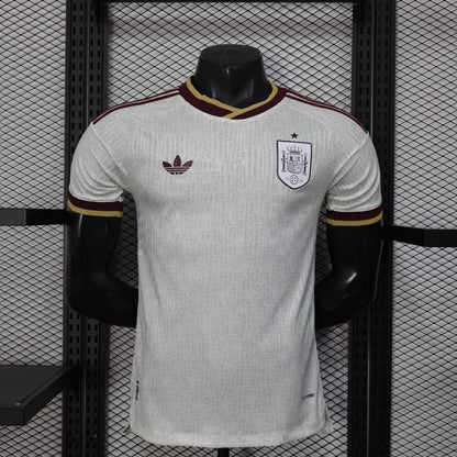 2026 Spain Away World Cup Kit Player Version