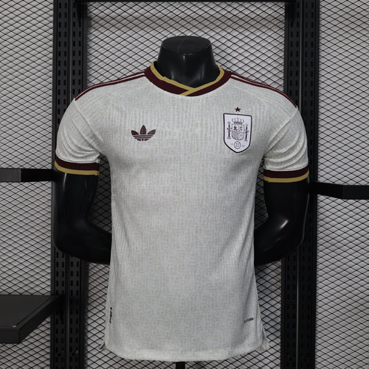 2026 Spain Away World Cup Kit Player Version