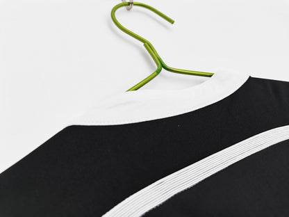 Real Madrid 2014-2015 Retro Long Sleeve Third Kit