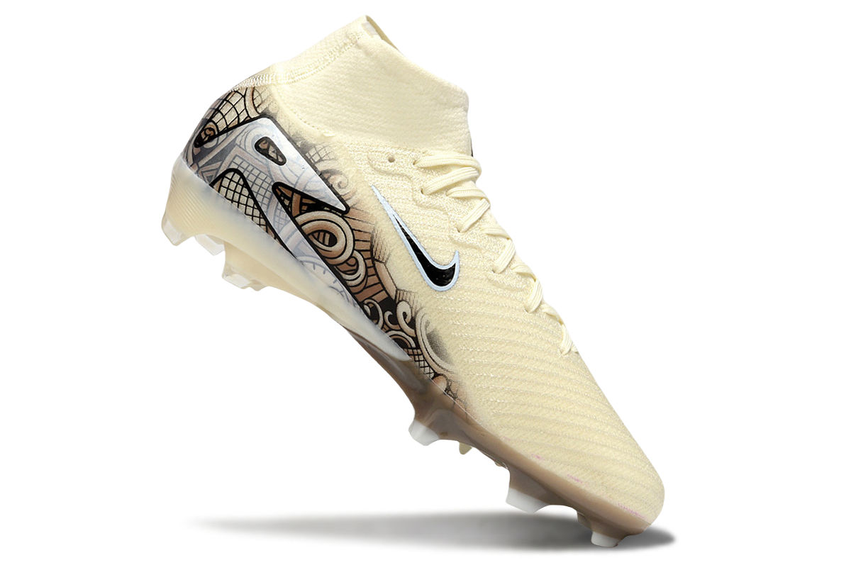 Nike Air Zoom Mercurial Vapor | Beige | Black | White