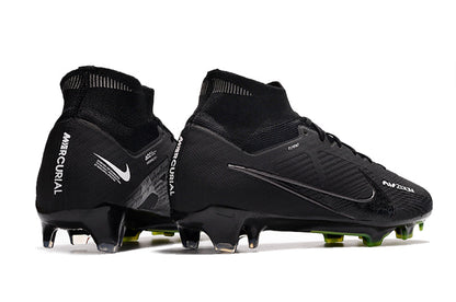 Nike Mercurial Superfly - Midnight Black