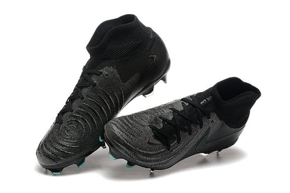 Nike Phantom - Midnight Black | Charcoal