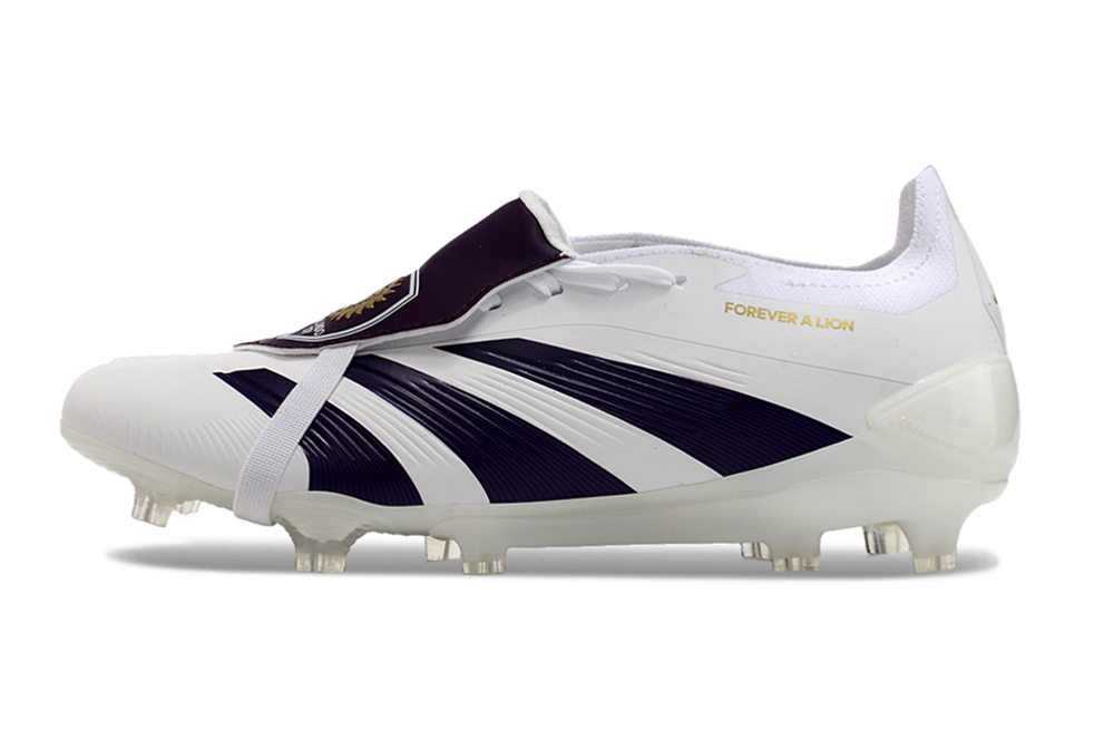 Adidas Predator Accuracy | Legend White